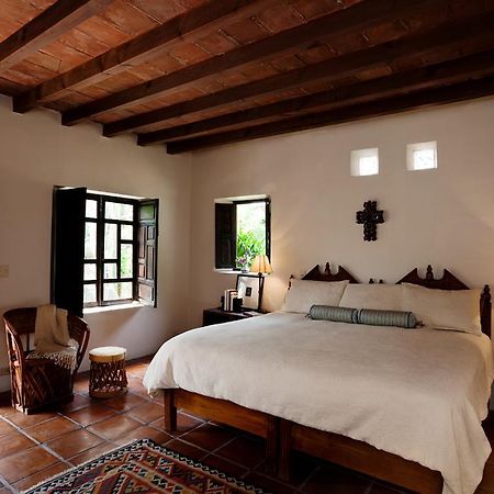 Hotel Secreto Pozos  Cameră foto