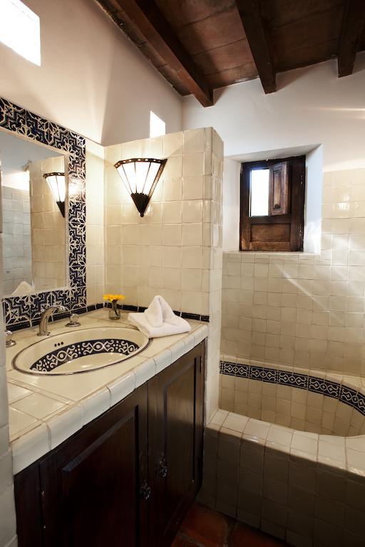 Hotel Secreto Pozos  Cameră foto