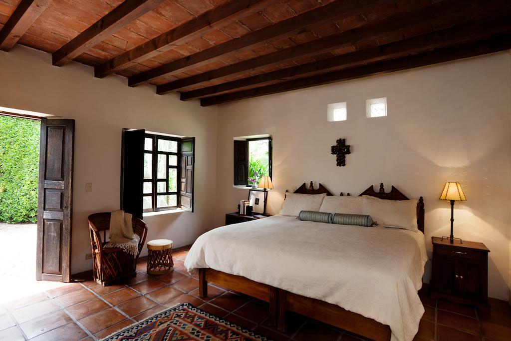 Hotel Secreto Pozos  Cameră foto